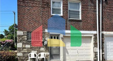 Residential - Single Family Home - Philadelphia, United States - United States