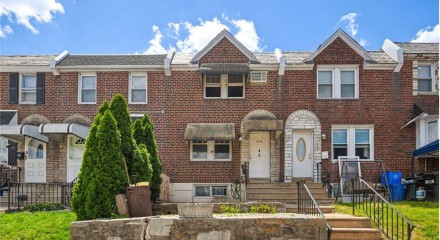 Residential - Single Family Home - Philadelphia, United States - United States