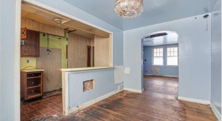Residential - Single Family Home - Philadelphia, United States - United States