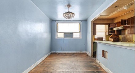 Residential - Single Family Home - Philadelphia, United States - United States