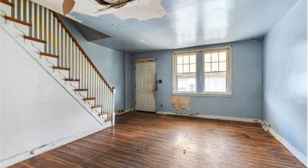 Residential - Single Family Home - Philadelphia, United States - United States
