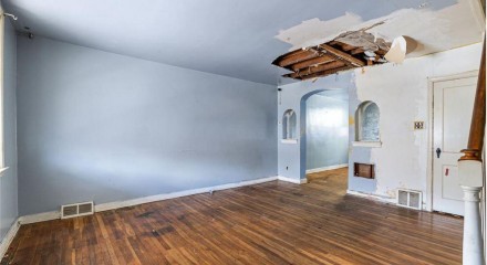 Residential - Single Family Home - Philadelphia, United States - United States
