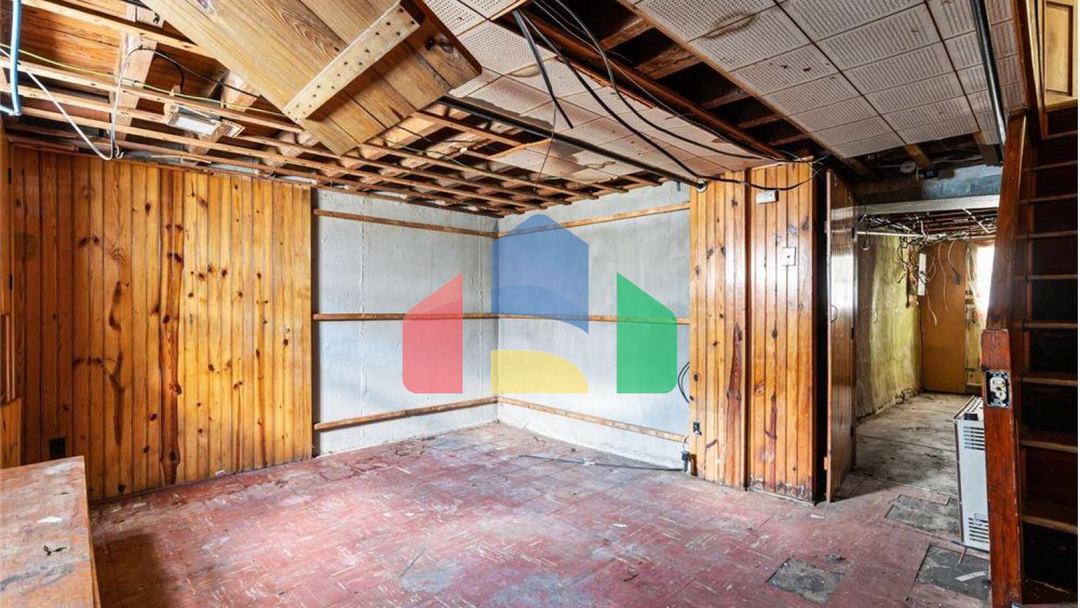 Residential - Single Family Home - Philadelphia, United States - United States