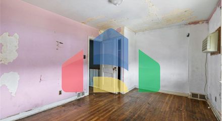 Residential - Single Family Home - Philadelphia, United States - United States