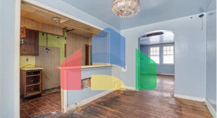Residential - Single Family Home - Philadelphia, United States - United States