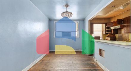 Residential - Single Family Home - Philadelphia, United States - United States