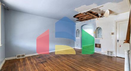 Residential - Single Family Home - Philadelphia, United States - United States