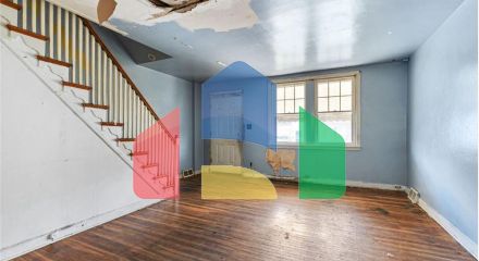 Residential - Single Family Home - Philadelphia, United States - United States