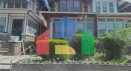Residential - Single Family Home - Philadelphia, United States - United States