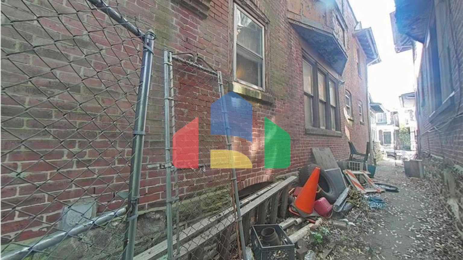 Residential - Single Family Home - Philadelphia, United States - United States