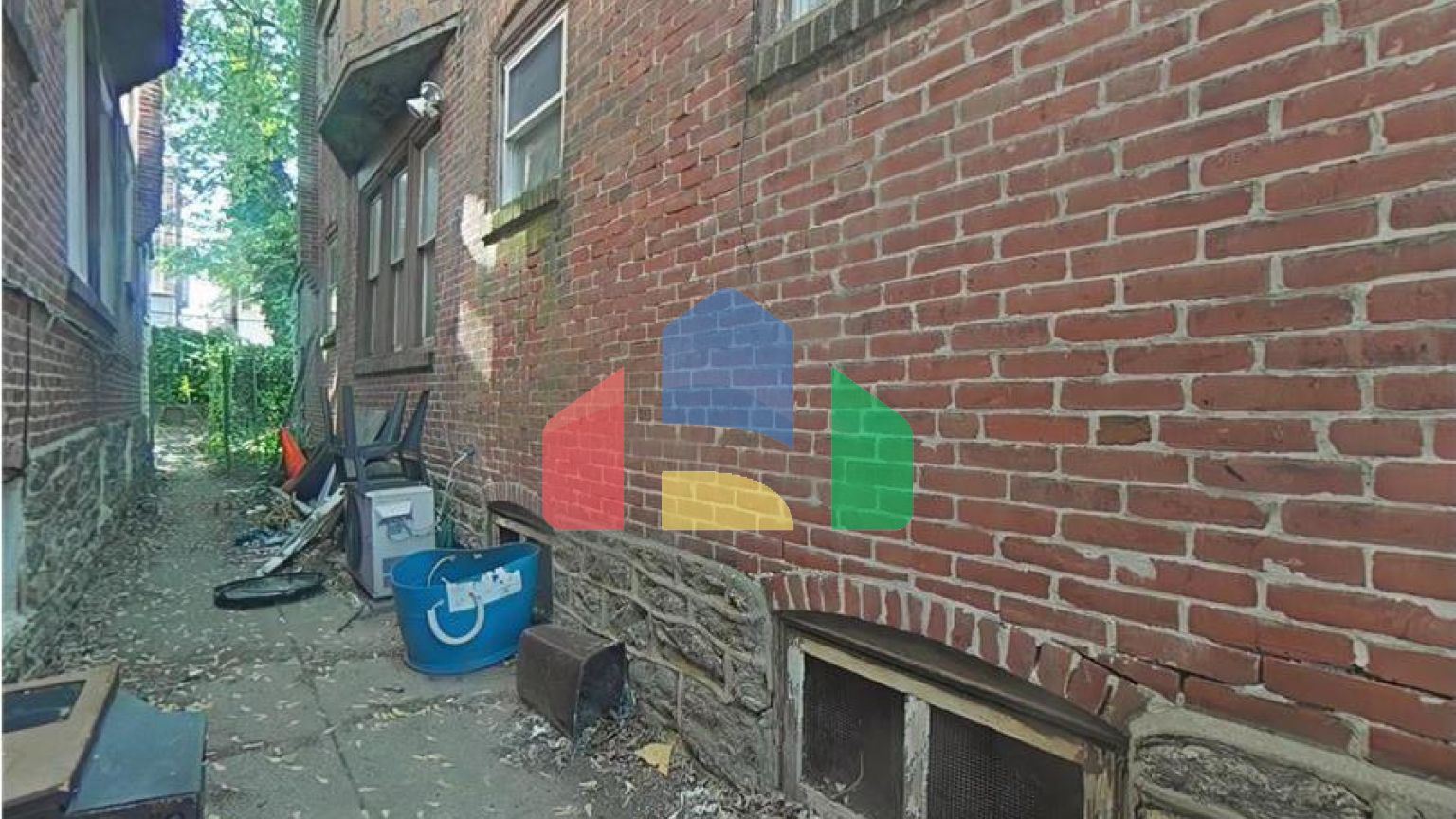 Residential - Single Family Home - Philadelphia, United States - United States