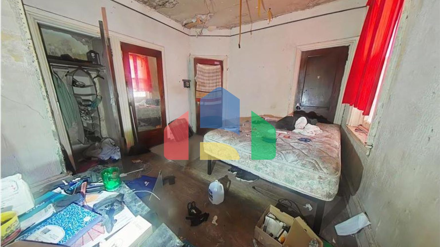 Residential - Single Family Home - Philadelphia, United States - United States