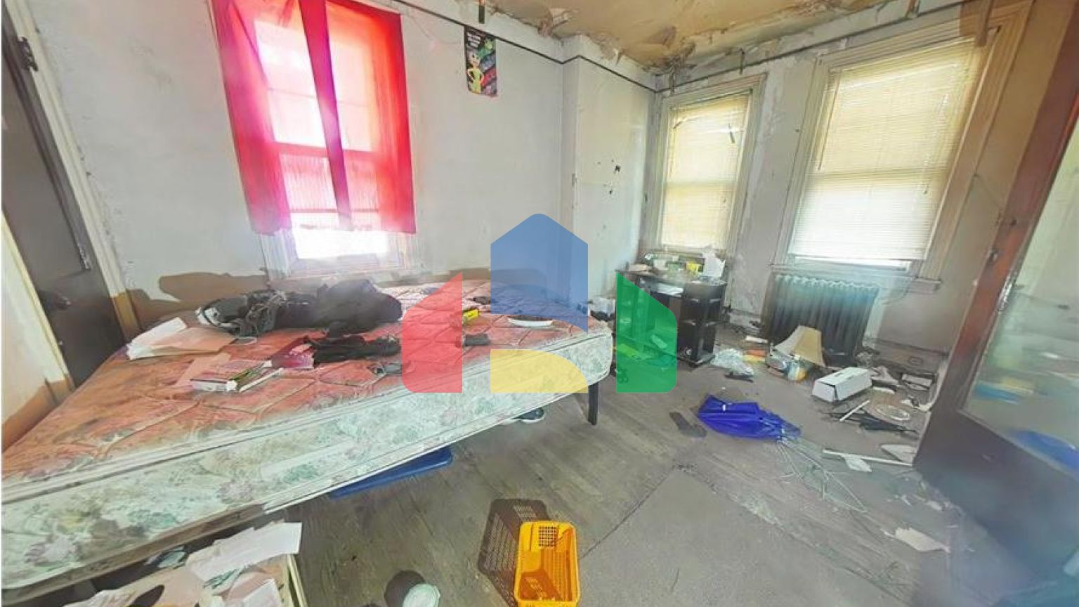 Residential - Single Family Home - Philadelphia, United States - United States