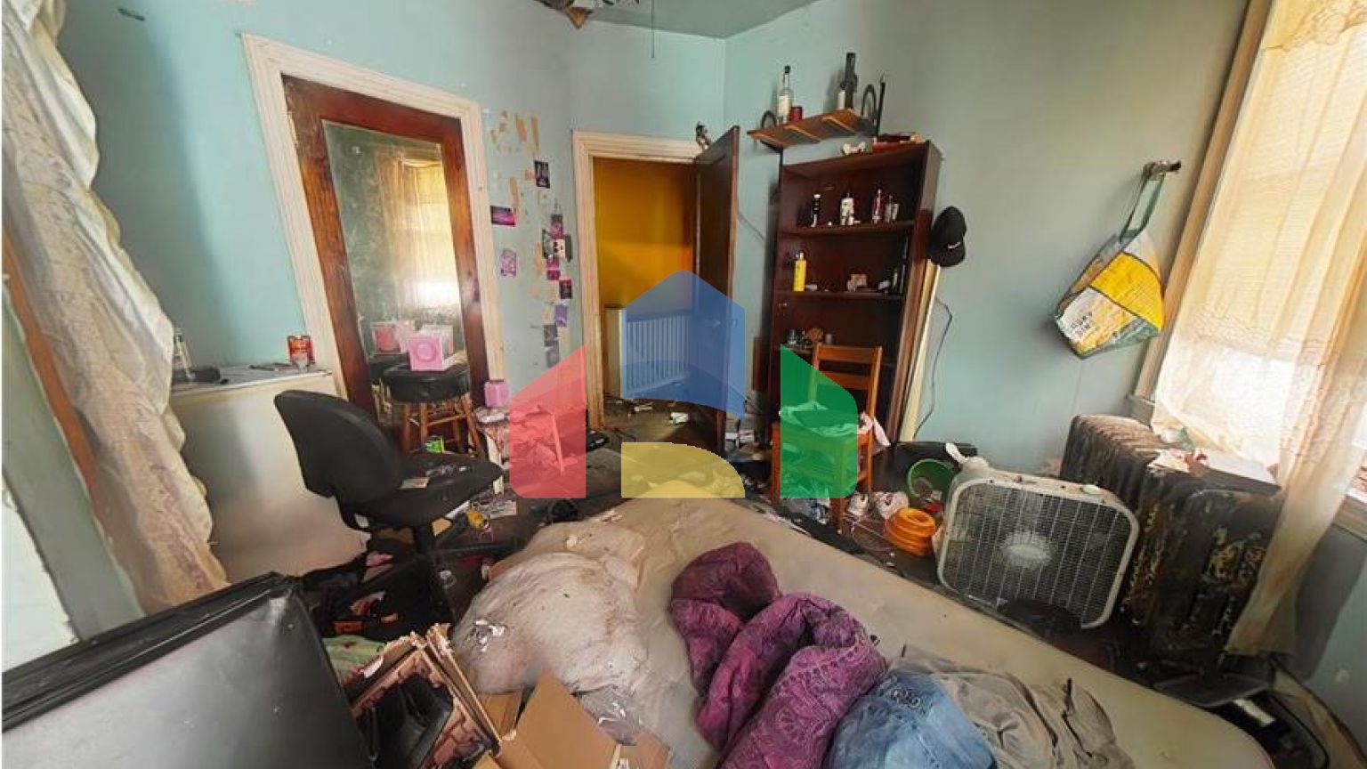 Residential - Single Family Home - Philadelphia, United States - United States