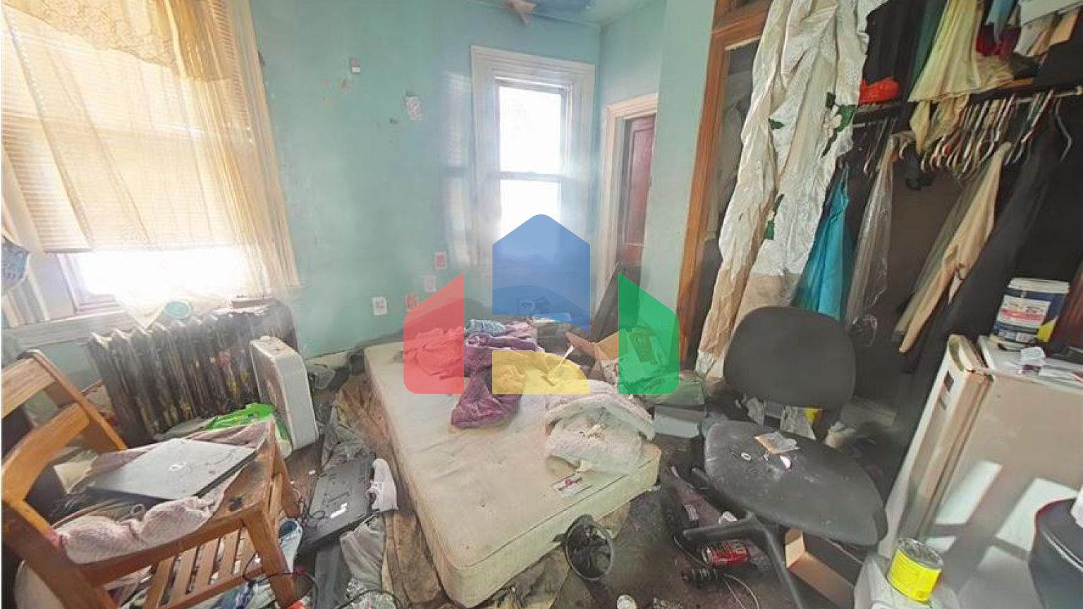 Residential - Single Family Home - Philadelphia, United States - United States