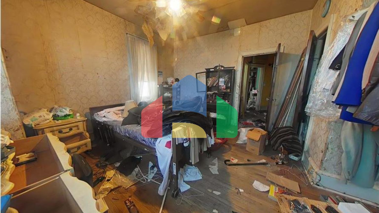 Residential - Single Family Home - Philadelphia, United States - United States