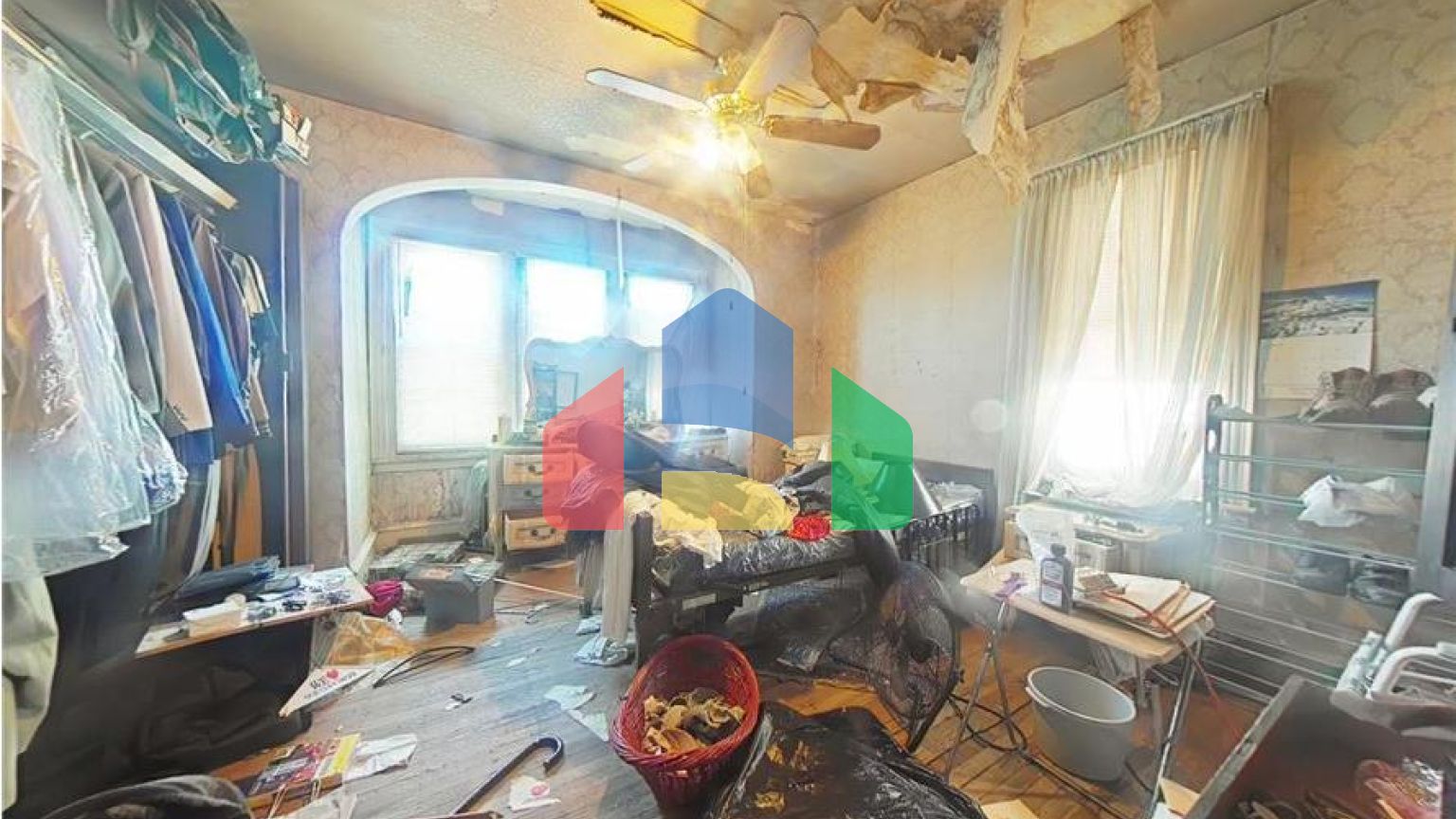 Residential - Single Family Home - Philadelphia, United States - United States