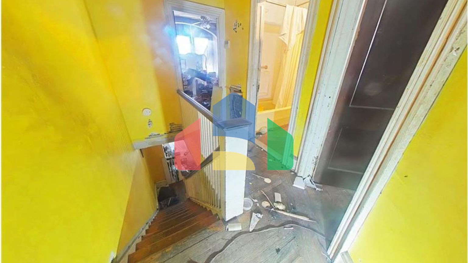 Residential - Single Family Home - Philadelphia, United States - United States