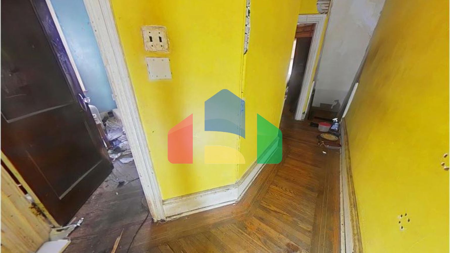 Residential - Single Family Home - Philadelphia, United States - United States