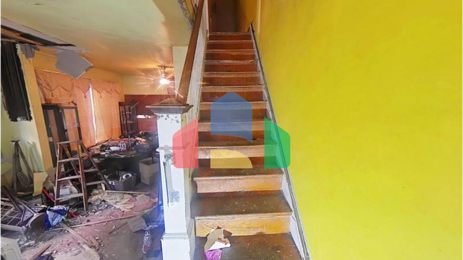 Residential - Single Family Home - Philadelphia, United States - United States