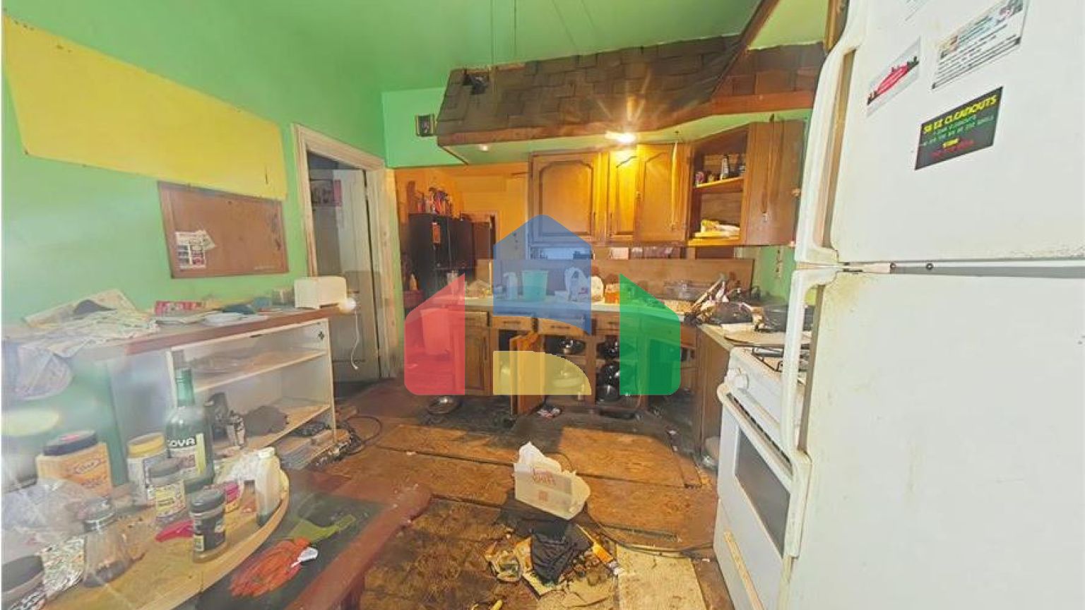 Residential - Single Family Home - Philadelphia, United States - United States