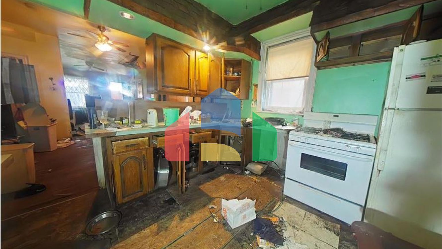 Residential - Single Family Home - Philadelphia, United States - United States