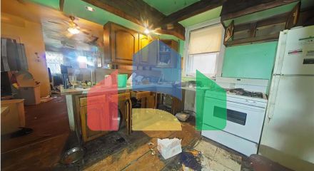 Residential - Single Family Home - Philadelphia, United States - United States