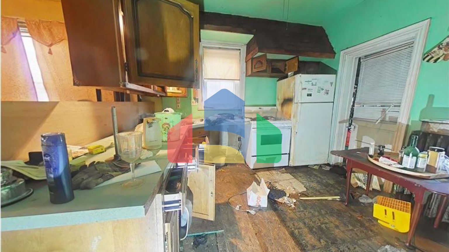 Residential - Single Family Home - Philadelphia, United States - United States