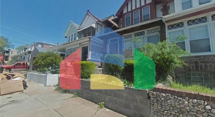 Residential - Single Family Home - Philadelphia, United States - United States