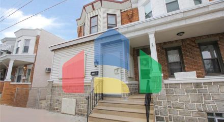 Residential - Single Family Home - Philadelphia, United States - United States