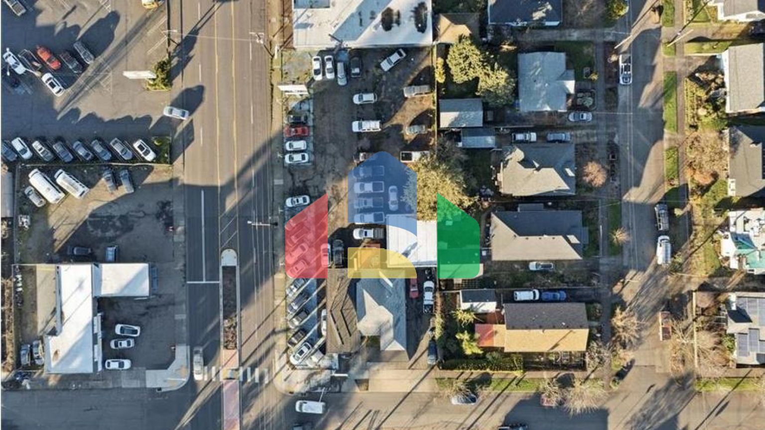 Commercial - Commercial/Retail - Portland, Oregon, United States - United States