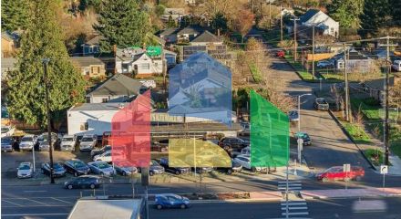 Commercial - Commercial/Retail - Portland, Oregon, United States - United States Commercial - Commercial/Retail - Portland, Oregon, United States - United States