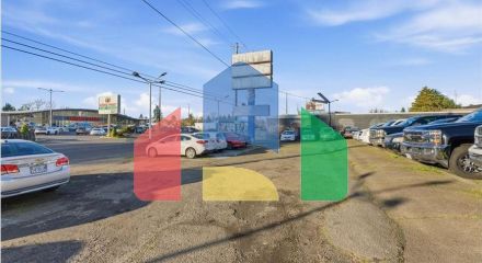 Commercial - Commercial/Retail - Portland, Oregon, United States - United States