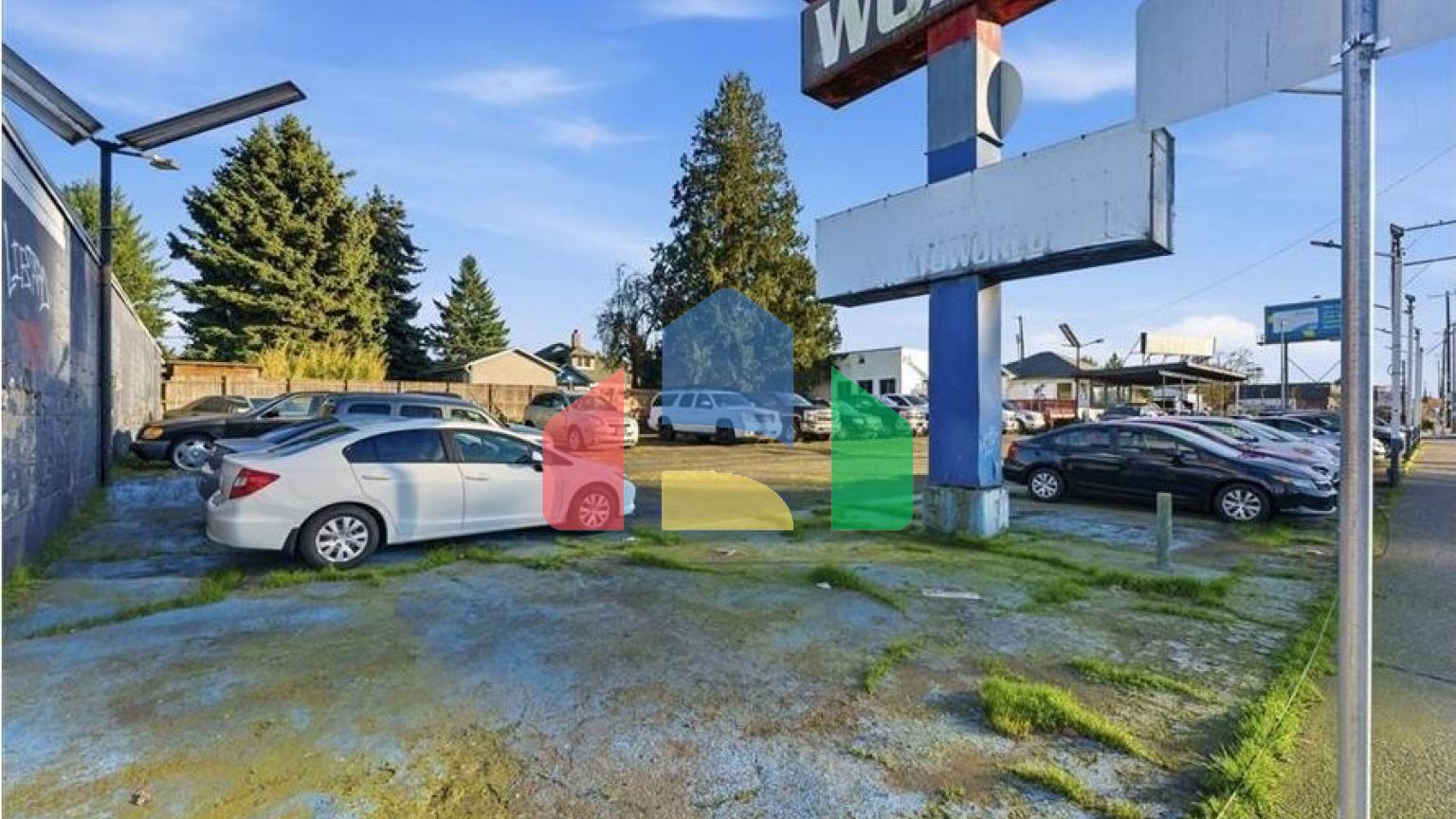 Commercial - Commercial/Retail - Portland, Oregon, United States - United States