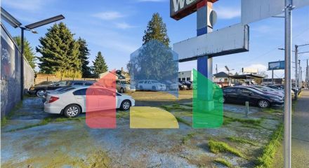 Commercial - Commercial/Retail - Portland, Oregon, United States - United States