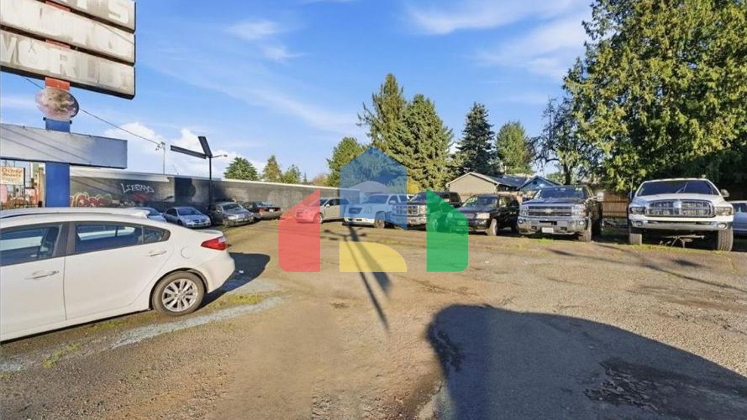 Commercial - Commercial/Retail - Portland, Oregon, United States - United States