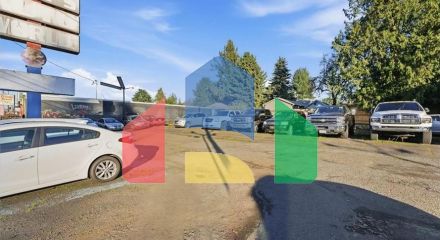 Commercial - Commercial/Retail - Portland, Oregon, United States - United States