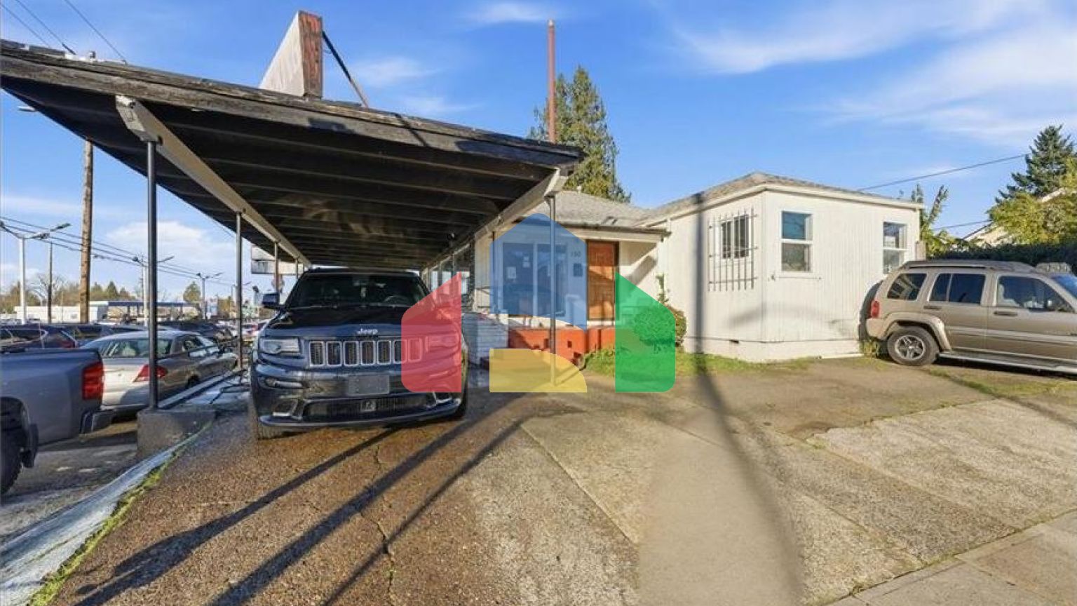 Commercial - Commercial/Retail - Portland, Oregon, United States - United States