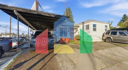 Commercial - Commercial/Retail - Portland, Oregon, United States - United States