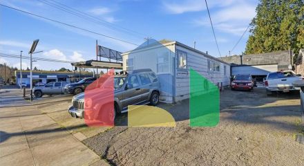 Commercial - Commercial/Retail - Portland, Oregon, United States - United States