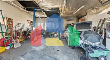 Commercial - Commercial/Retail - Portland, Oregon, United States - United States