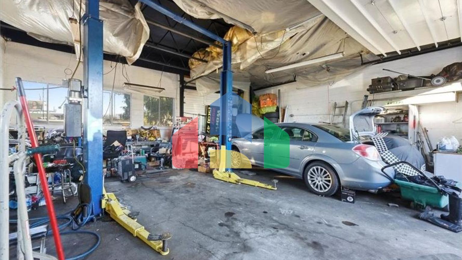 Commercial - Commercial/Retail - Portland, Oregon, United States - United States