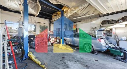 Commercial - Commercial/Retail - Portland, Oregon, United States - United States