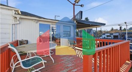 Commercial - Commercial/Retail - Portland, Oregon, United States - United States