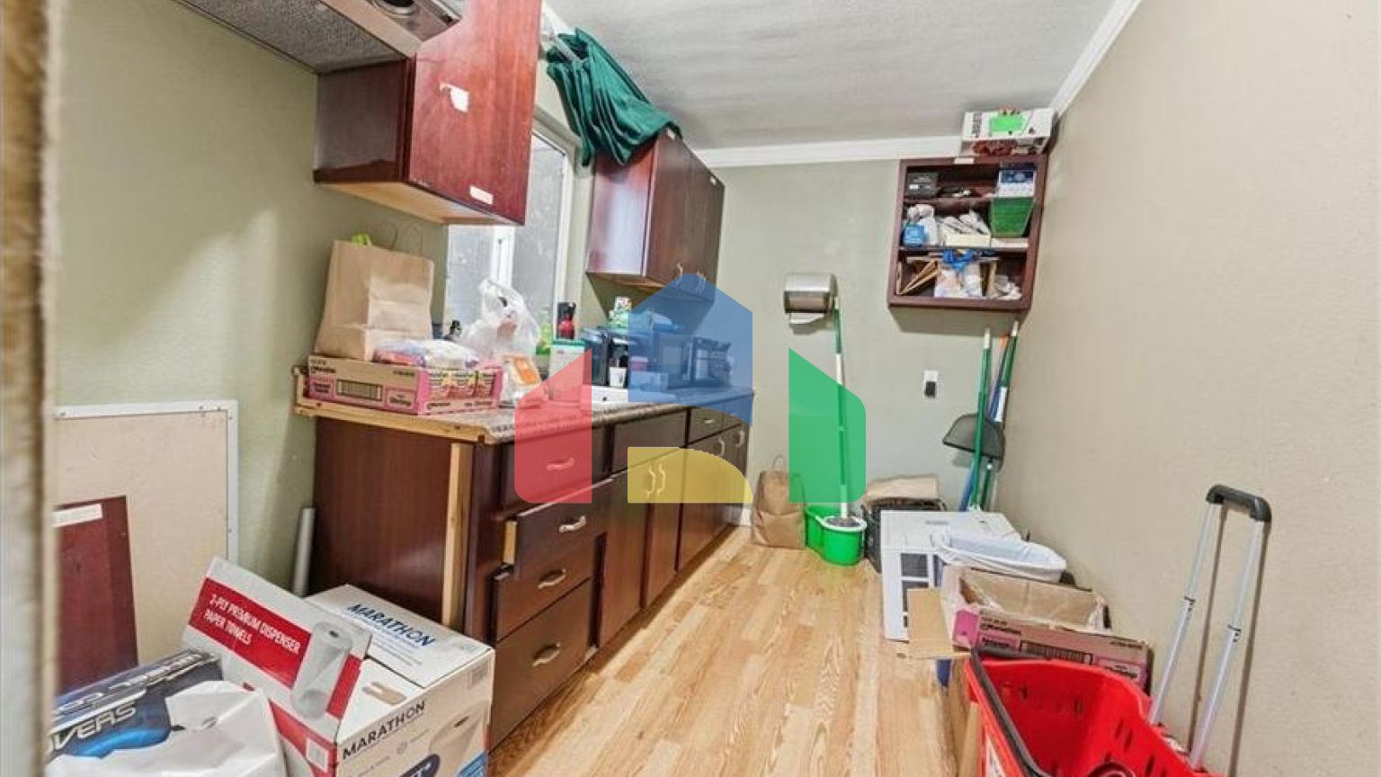 Commercial - Commercial/Retail - Portland, Oregon, United States - United States