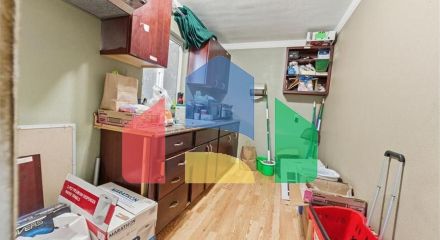 Commercial - Commercial/Retail - Portland, Oregon, United States - United States