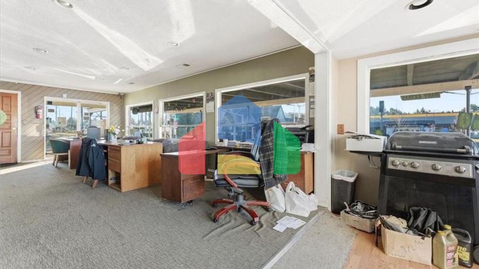 Commercial - Commercial/Retail - Portland, Oregon, United States - United States