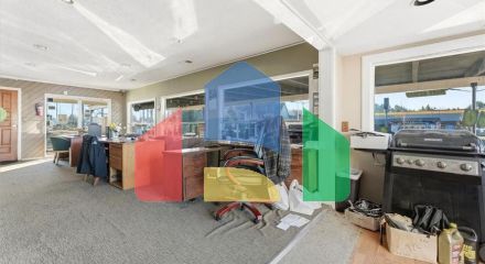 Commercial - Commercial/Retail - Portland, Oregon, United States - United States