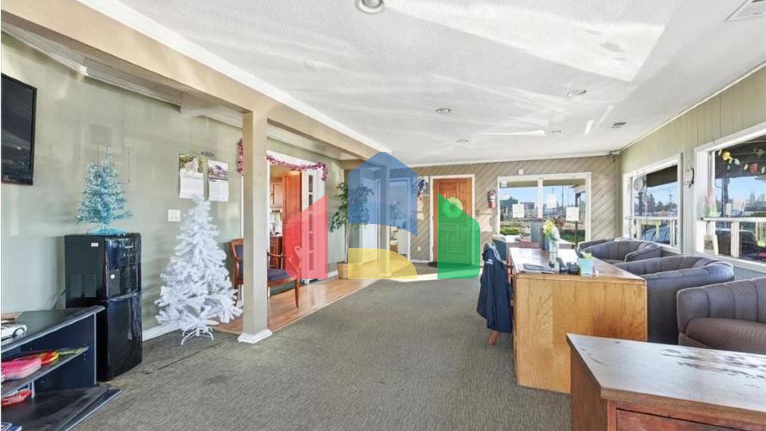 Commercial - Commercial/Retail - Portland, Oregon, United States - United States