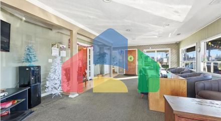 Commercial - Commercial/Retail - Portland, Oregon, United States - United States